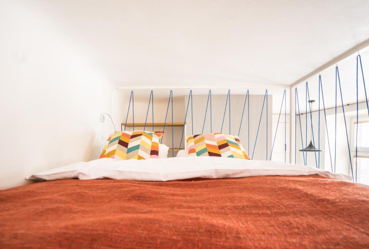 Oomph Warsaw Central Premium Apartments Dış mekan fotoğraf